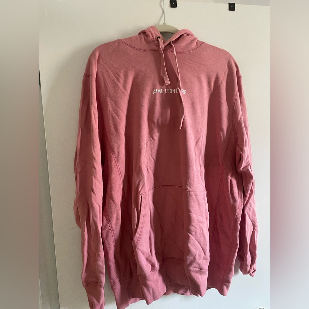 Aime Leon Dore Sweatshirt